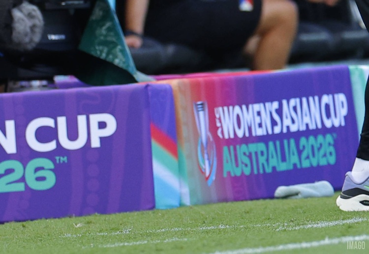 Tuyển nữ Việt Nam thi đấu AFC Women's Asian Cup với cuộc chạm trán Đài Bắc Trung Hoa