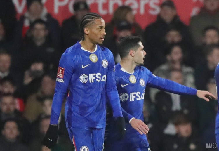 첼시는 최근 5경기에서 3승 1무 1패를 거두는 등 상승세가 뚜렷하다.