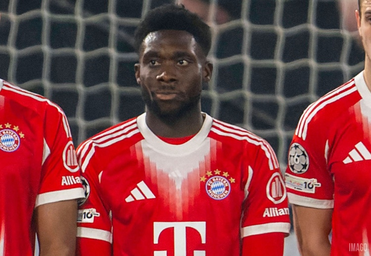 ပရီးမီးယားလိဂ် ကလပ် မန်ချက်စတာယူနိုက်တက်က ဘေယန်မြူးနစ် ဘယ်နောက်ခံလူ အဲလ်ဖွန်ဆို ဒေးဗီးစ်ကို စိတ်ဝင်စားနေပါတယ်။