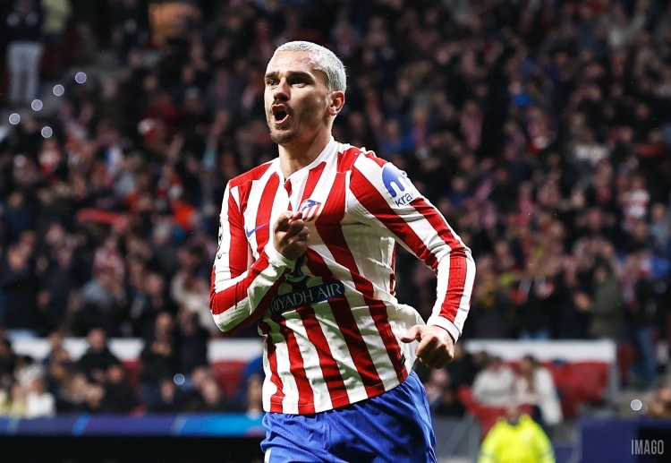 Ahead of World Cup 2026, Atlético’s Antoine Griezmann has indicated he could leave La Liga after this season