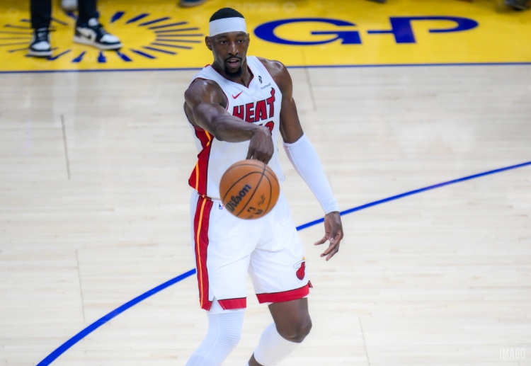 After his historic 83-point game, Bam Adebayo will lead Miami in pursuit of a seven-game winning streak in the NBA