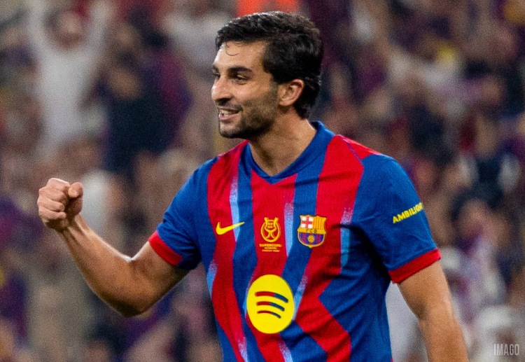 ဘာစီလိုနာ တိုက်စစ်မှူး ဖာရန်း တောရက်စ်ဟာ လာမယ့် နွေရာသီမှာ လာလီဂါ ပြိုင်ဘက် အက်တလက်တီကိုမက်ဒရစ်ဆီ ပြောင်းရွှေ့ဖို့ မျှော်လင့်ထားပါတယ်။