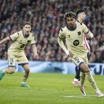 Lamine Yamal is ready to help Barcelona beat Newcastle United in their Champions League Round of 16 first leg clash