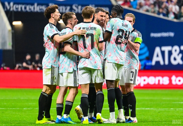 အကျဉ်းချုပ်အားဖြင့် ဆိုရရင်တော့ ပိုချက်တီနိုရဲ့ အမေရိကန် အတွက် ဒီနိုင်ငံတကာ ခြေစမ်းပွဲ ဂိုးပြတ် အရှုံးက လာမယ့် ကမ္ဘာ့ဖလား အတွက် ကြီးမားတဲ့ သက်ရောက်မှုတွေ ရှိလာပြီလို့ပဲ ဆိုရမှာ ဖြစ်ပါတယ်။