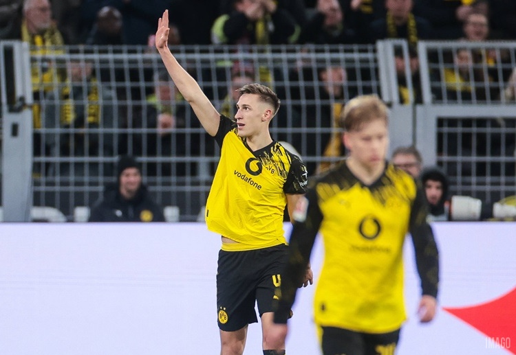 Bayern Munchen perlebar jarak di puncak klasemen Bundesliga