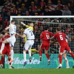 သူဟာ ၂၀၂၆ ကမ္ဘာ့ဖလား ခြေစစ်ပွဲ ၈ ပွဲမှာ ၆ ဂိုး အထိ သွင်းယူထားနိုင်ပါတယ်။