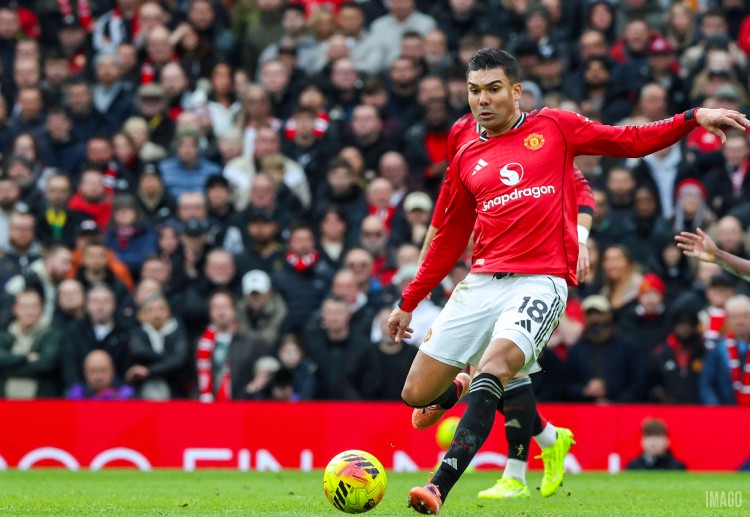 မန်ချက်စတာယူနိုက်တက်ဟာ လာမယ့် ဧပြီလ ၁၃ ရက်နေ့ မှာတော့ လိဒ်စ်ယူနိုက်တက်နဲ့ ပရီးမီးယားလိဂ် ပွဲစဉ် အဖြစ် ပြန်လည် ရင်ဆိုင်ရဖို့ ရှိနေပါတယ်။