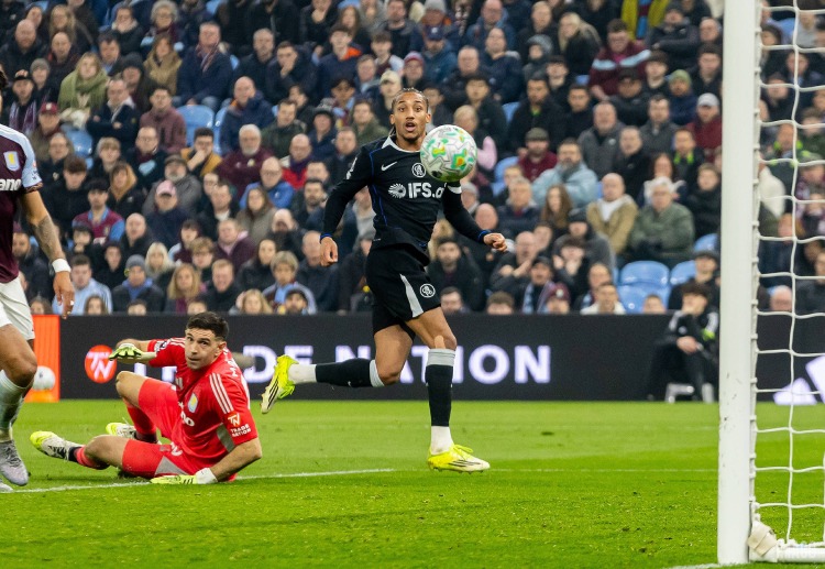 João Pedro’s ruthless treble seals Chelsea’s 2–1 triumph, fuelling their Premier League charge