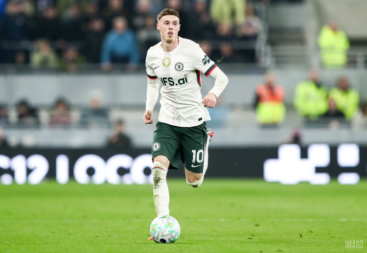 Premier League: Chelsea vẫn đang chỉ đứng thứ 6 trên BXH