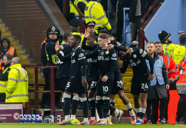 英超联赛 终结三轮不胜