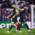 Tottenham thi đấu lượt về vòng 1/8 Champions League chạm trán Atletico