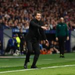 Atletico thi đấu trên sân nhà tiếp đón Real Sociedad ở vòng 27 La Liga 2025/26