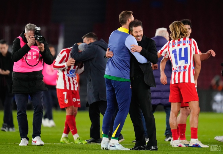 แอตเลติโก มาดริด โดนถล่ม แต่เข้าชิงศึก โกปา เดล เรย์ 2026