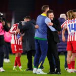 Atletico Madrid hold off Barcelona fightback to book a place in the 2026 Copa del Rey final