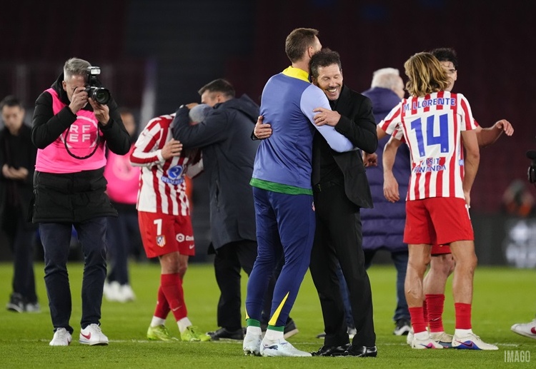 ဒီပွဲ ရလဒ်ကြောင့် အက်တလက်တီကိုမက်ဒရစ်က ရမှတ် ၅၄ မှတ်နဲ့ လာလီဂါ အဆင့် ၃ နေရာမှာ ဆက်ရှိနေခဲ့ပြီး ဗီလာရီးရဲလ် နိုင်ပွဲ ရရင်တောင် ဂိုးကွာခြားချက်ကြောင့် ကျော်နိုင်မှာ မဟုတ်ပါဘူး။