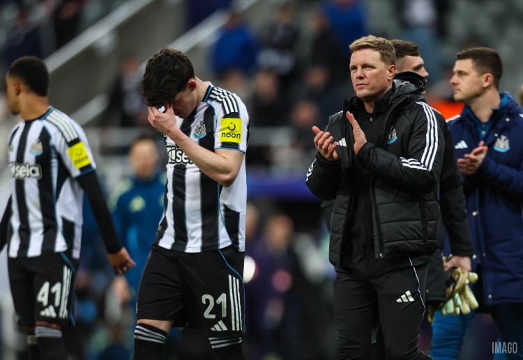 Taruhan Premier League: Newcastle vs Chelsea