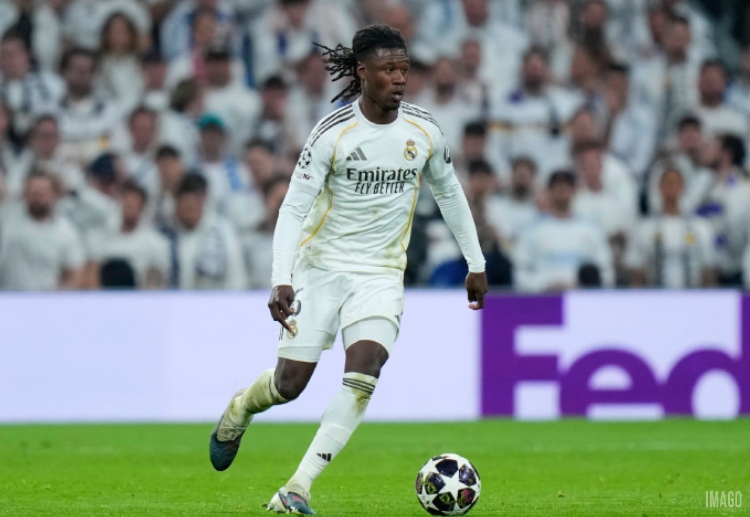 ပရီးမီးယားလိဂ် ကလပ်တွေ စိတ်ဝင်စားနေတဲ့ အက်ဒူယာဒို ကာမာဗင်ဂါ အတွက် ရီးရဲလ်မက်ဒရစ်က အနည်းဆုံး ယူရို သန်း ၇၀ သန်း ရမှ ရောင်းချမယ်လို့ သတ်မှတ်ထားပါတယ်။