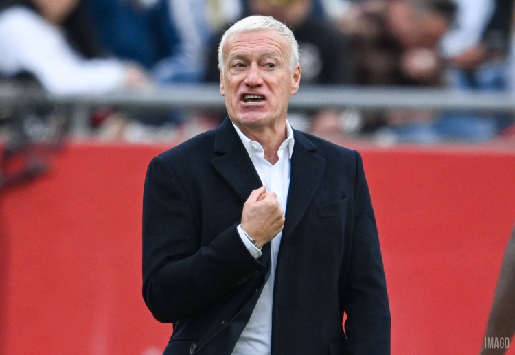 国际友谊赛 队内竞争