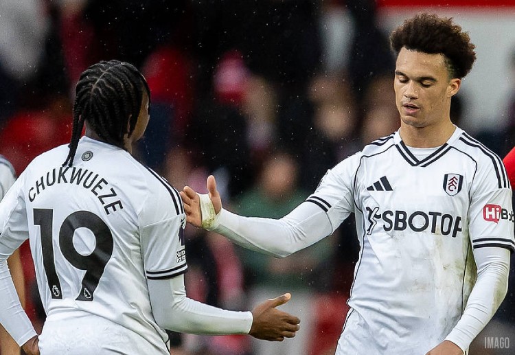 ฟูแล่ม จบไม่คม ก่อนเจ๊า ฟอเรสต์ พรีเมียร์ลีก 2026