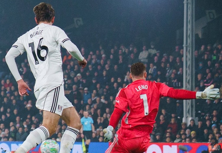 ฟูแล่ม ไม่มีแต้มติดมือกับการเล่นในบ้าน พรีเมียร์ลีก 2026