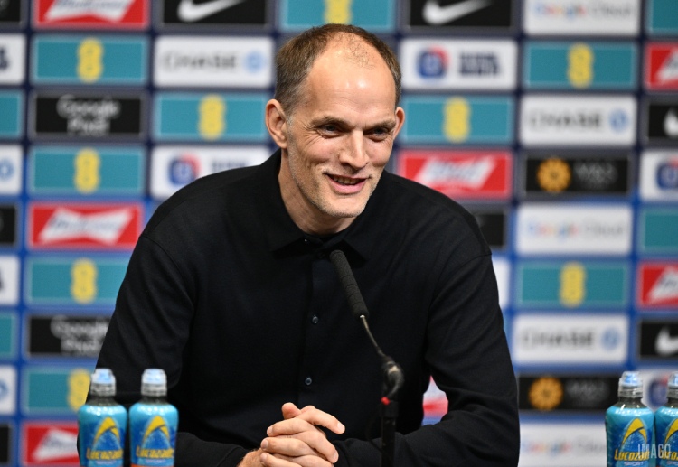 ဝိန်း ရွန်နီရဲ့ အဆိုအရ တူချယ်ရဲ့ အောင်မြင်မှု မှတ်တမ်းကောင်းတွေက လာမယ့် ကမ္ဘာ့ဖလားမှာ အင်္ဂလန် အတွက် အထောက်အကူပြုလိမ့်မယ်လို့လည်း ဆိုပါတယ်။