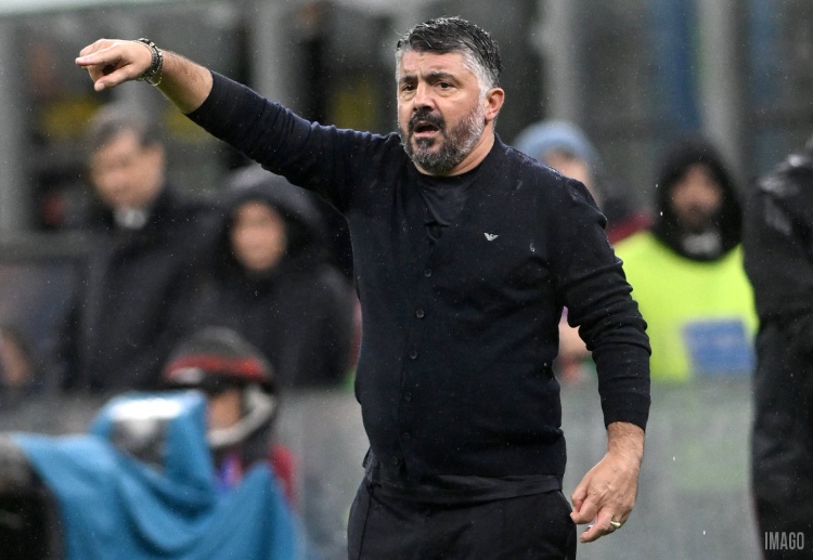 ทีมชาติอิตาลี เตรียมชี้ชะตาโอกาสไป ฟุตบอลโลก 2026