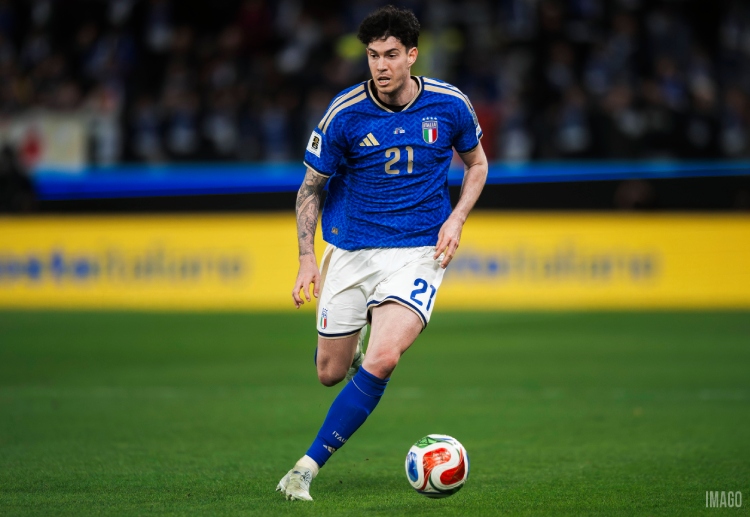 ทีมชาติอิตาลี ประสบปัญหาการเดินทางเล็กน้อย ก่อนชี้ชะตา ฟุตบอลโลก 2026