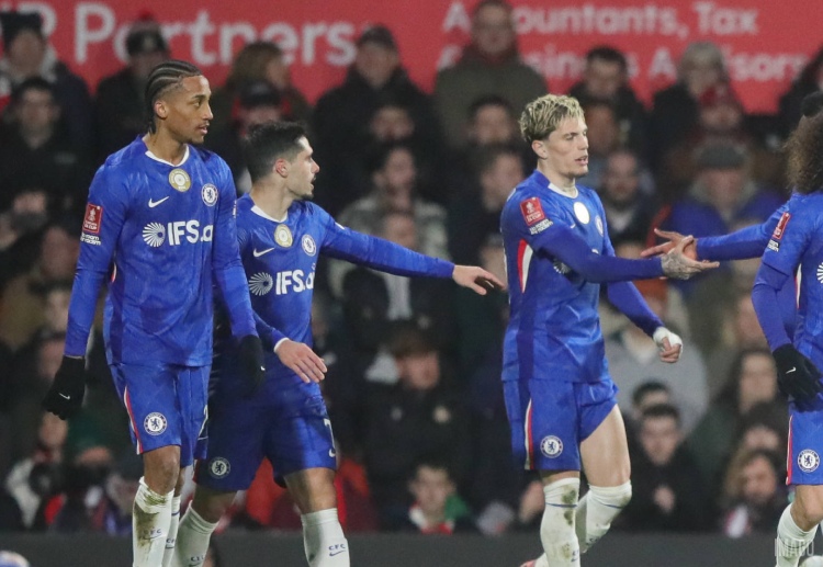 英超联赛 攻入14球