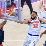 Karl-Anthony Towns aims to replicate dominant form as Knicks host Pelicans in NBA clash at Madison Square Garden