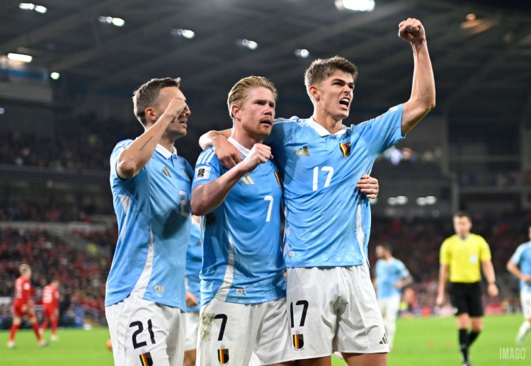 ဒီဘရွန်းနားဟာ ၂၀၁၄၊ ၂၀၁၈ နဲ့ ၂၀၂၂ ကမ္ဘာ့ဖလား ပြိုင်ပွဲတွေမှာ ပါဝင်ခဲ့ပြီးနောက် အခုနှစ်မှာ စတုတ္ထအကြိမ်မြောက် အဖြစ် ယှဉ်ပြိုင်ကစားဖို့ ပြင်ဆင်နေတာ ဖြစ်ပါတယ်။