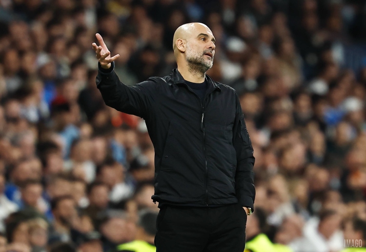 အတိအကျ ပြောရရင်တော့ မန်စီးတီး အနေနဲ့ ပရီးမီးယားလိဂ် အပါအဝင် ပြည့်တွင်း ချန်ပီယံဆုတွေ ကိုပဲ မျှော်လင့်ရတော့မှာ ဖြစ်ပါတယ်။