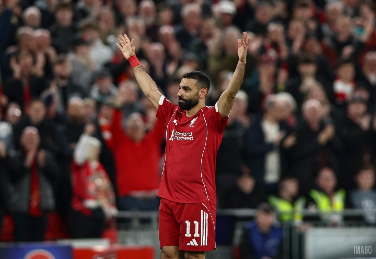 Skor akhir Liga Champions UEFA: Liverpool 4-0 Galatasaray