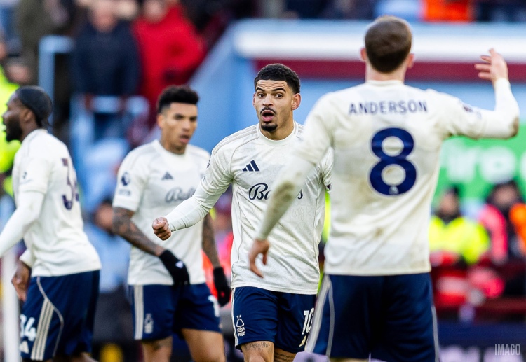 英超联赛 唯一亮点