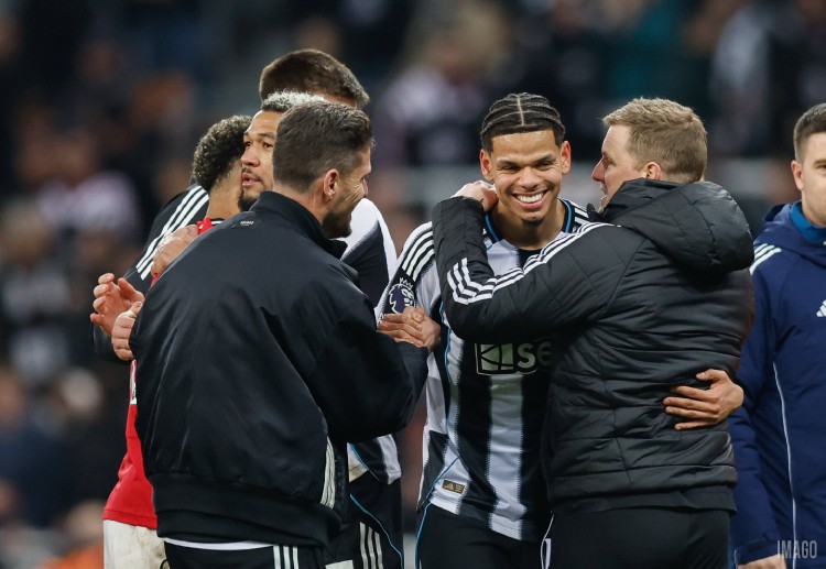 Taruhan Liga Champions UEFA: Newcastle United vs Barcelona