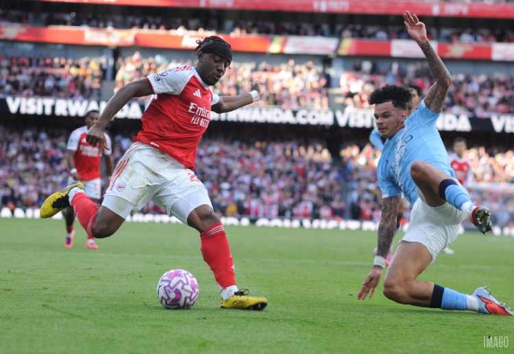The EFL Cup final pits Arsenal against Manchester City