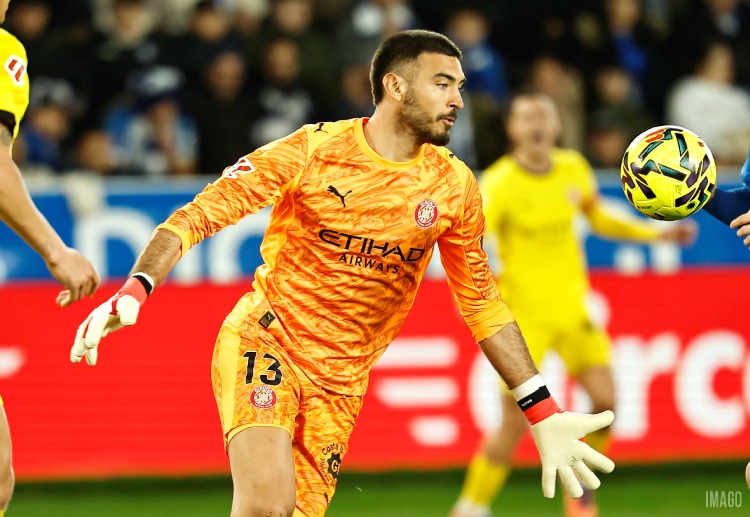 이날 패배로 지로나는 시즌 11패째를 떠안으며 13위를 지켰다.