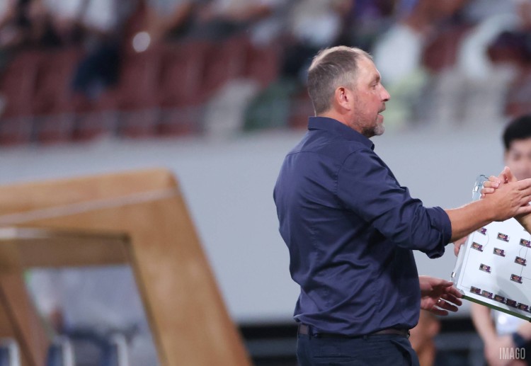 亚洲杯预选赛 处罚扣分