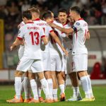 Poland gear up to hinder Albania from winning in their upcoming World Cup 2026 qualifier
