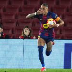 라리가 선두 바르셀로나가 토요일 밤 경기를 위해 빌바오로 떠나는데, 하피냐는 활약할 준비가 되어 있다