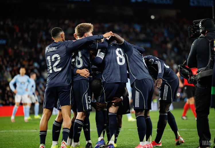 ဆဲလ်တာဗီဂို ကတော့ လာလီဂါ နိုင်ပွဲ ဆက်နေမှု ရပ်တန့်ခဲ့ရပြီး အခုဆိုရင်တော့ အဆင့် ၅ နေရာက ဘက်တစ်ထက် တပွဲ ပိုကစားပြီး ၃ မှတ် ပြတ်နေပြီ ဖြစ်ပါတယ်။