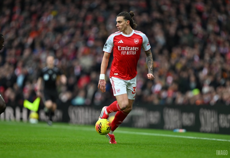 ပရီးမီးယားလိဂ် ကလပ် အာဆင်နယ်မှာ ပွဲထွက်ခွင့် နည်းပါးနေတဲ့ ရီကာဒို ကာလာဖီအိုရီဟာ သူ့ရဲ့ အနာဂတ် အတွက် စဉ်းစားနေပြီး ချဲလ်ဆီး ကလည်း သူ့ကို ခေါ်ယူဖို့ စောင့်ကြည့်နေပါတယ်။