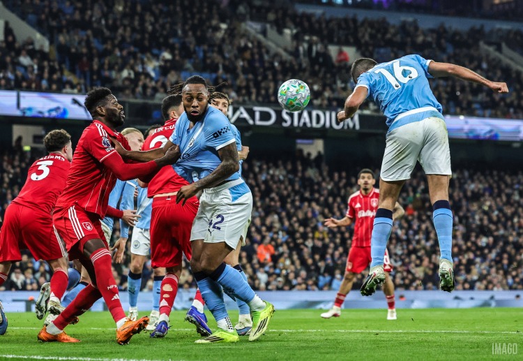 ဒါ့အပြင် ဆီမီညိုက မန်ချက်စတာစီးတီး အတွက် ပထမဆုံး ပရီးမီးယားလိဂ် ၇ ပွဲမှာ ၅ ဂိုး (၄ ဂိုး သွင်း၊ ၁ ဂိုး ဖန်တီး) အထိ ပါဝင်ပတ်သက်ထားပါတယ်။