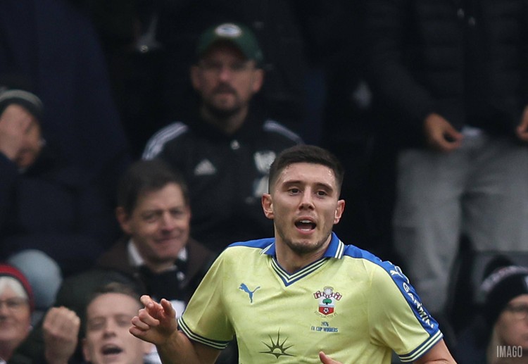 Cúp FA: Southampton tạo ra được bất ngờ không nhỏ