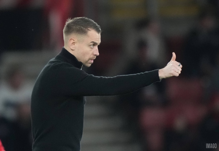 เซาแธมป์ตัน ผลงานดีต่อเนื่องก่อนศึกใหญ่ใน เอฟเอ คัพ 2026