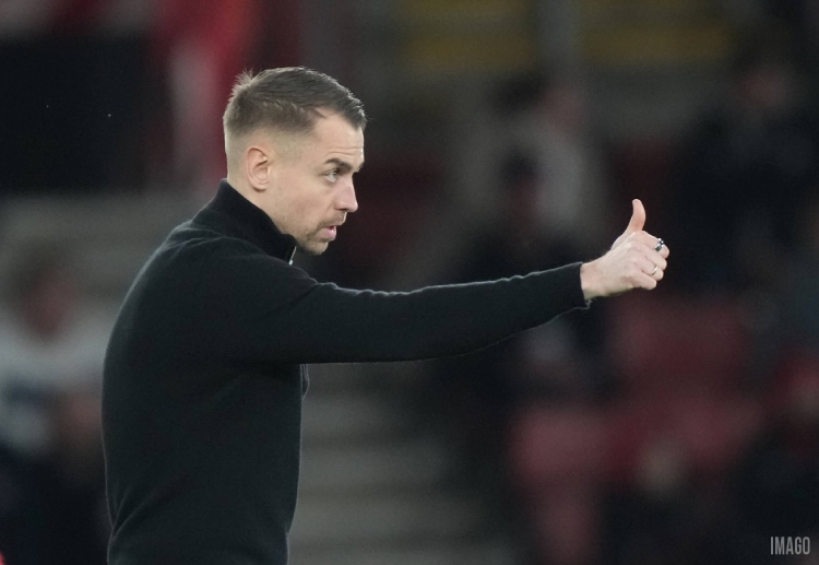 Tonda Eckert’s Southampton side head to Fulham for an intriguing FA Cup encounter