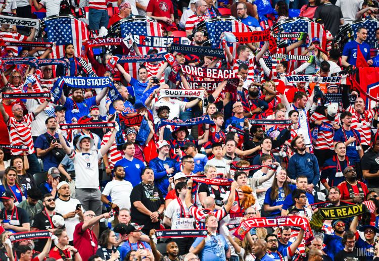 Taruhan International Friendly: Amerika Serikat vs Portugal