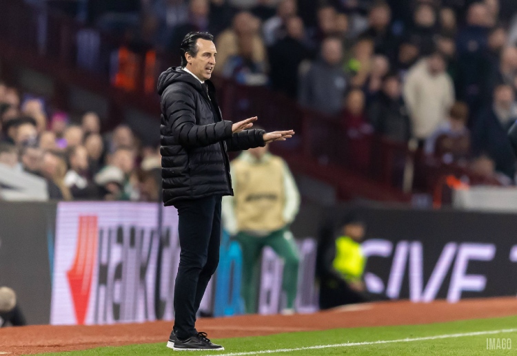 Aston Villa advance to the Europa League last eight, defeating Lille 3-0 on aggregate