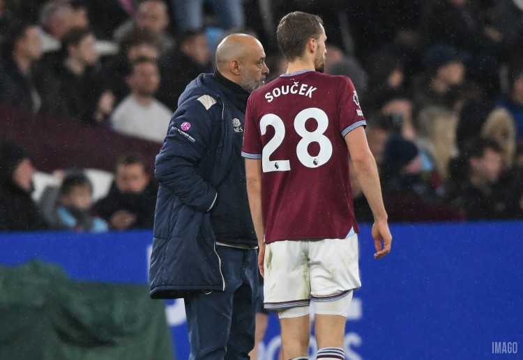 West Ham face Brentford in the FA Cup, hoping to continue their momentum under Nuno Espirito Santo