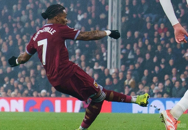 เวสต์แฮม ยูไนเต็ด มีแต้มเทียบเท่าโซนปลอดภัยใน พรีเมียร์ลีก 2026