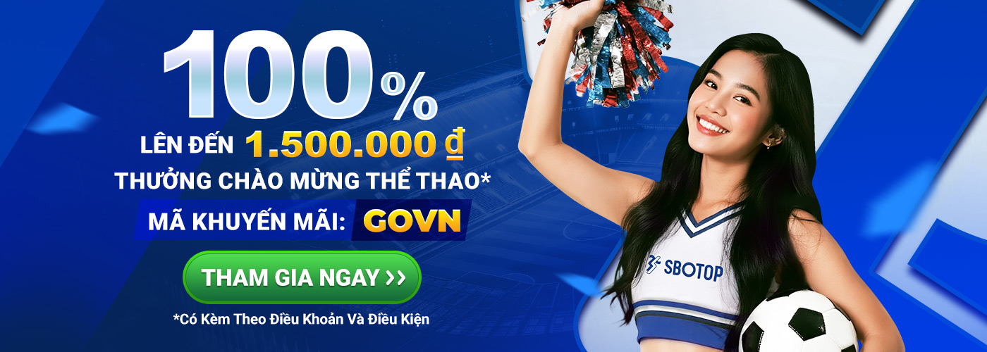Promotion Apr 2026 – VN (GO)